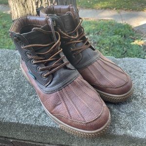 G.H. Bass & Co Waterproof Boot